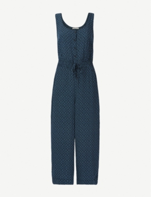 whistles jumpsuit