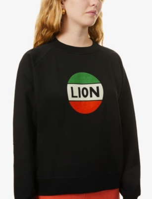 bella freud sweatshirt