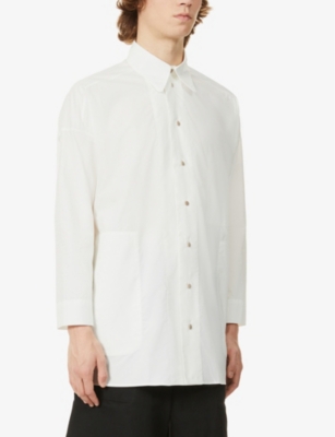 トップス Toogood woodcutter shirt toogood THE WOODCUTTER SHIRT