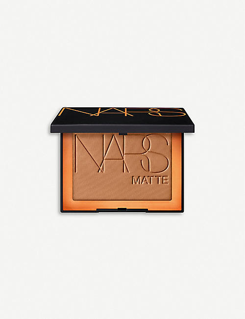 NARS: Matte bronzing powder 8g