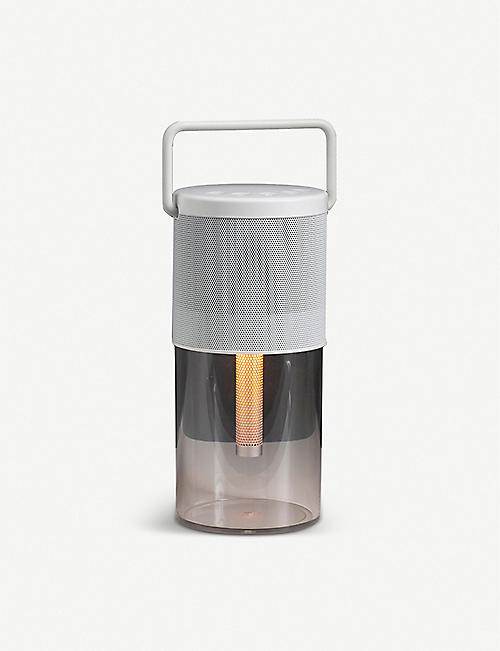 THE TECH BAR: KOBLE Bluetooth Speaker Lantern