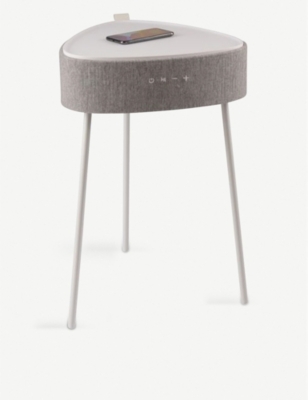 THE TECH BAR KOBLE RIVA SMART SIDE TABLE