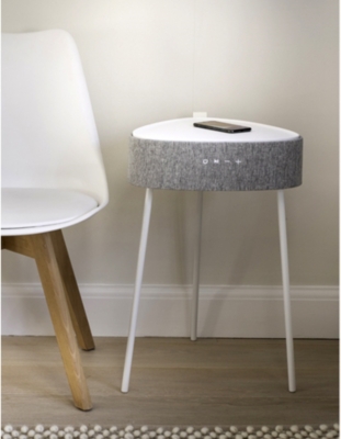 THE TECH BAR KOBLE RIVA SMART SIDE TABLE