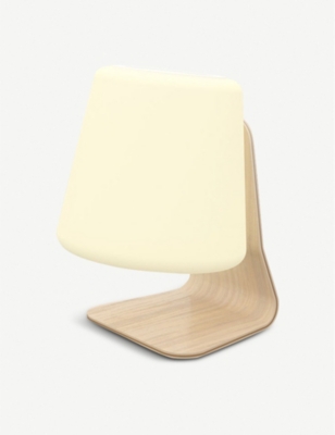 speaker lamp