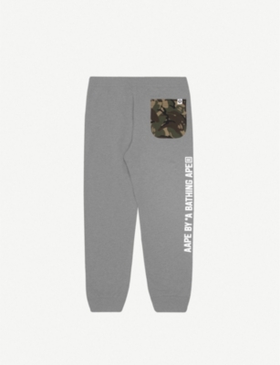 designer jogging bottoms