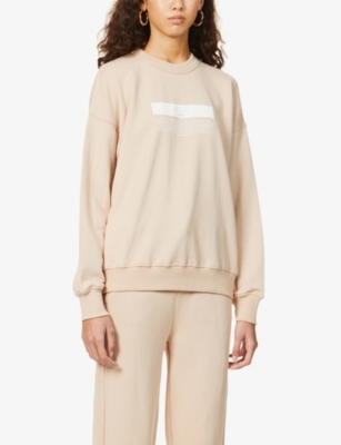 camilla and marc sweatshirt