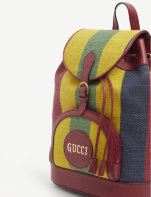 gucci cabin case