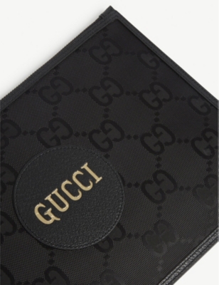 gucci wallet selfridges