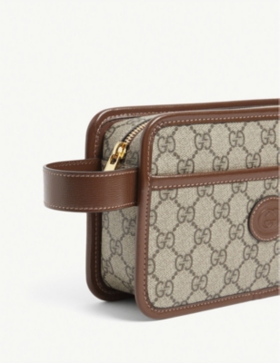 selfridges gucci belt bag
