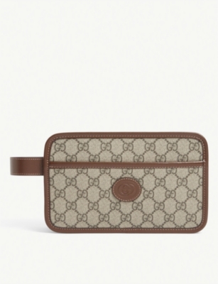 gucci wallet selfridges