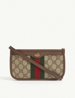 mini shoulder bag gucci