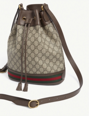 gucci baby bag selfridges