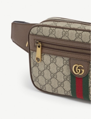 gucci man bag selfridges