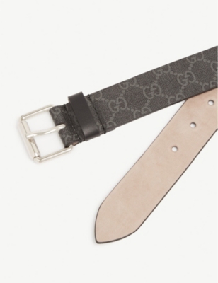 gucci belt selfridges uk