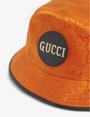 gucci cap selfridges