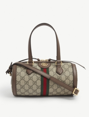 gucci small boston bag