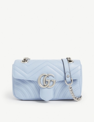 gucci marmont bag selfridges