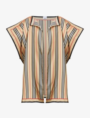 BURBERRY Scarves Accessories Womens Selfridges Shop Online