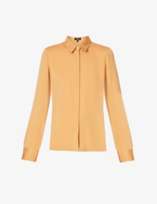 Women's Shirts & Blouses | Designer Shirts | Selfridges