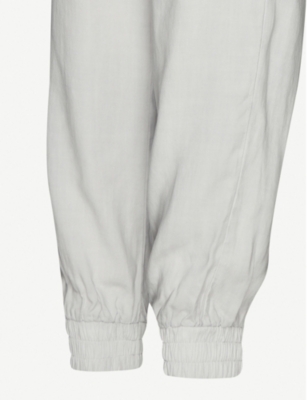 easy jogging bottoms
