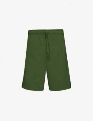 gucci shorts selfridges