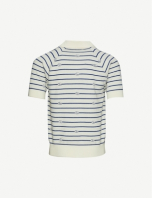 gucci t shirt selfridges