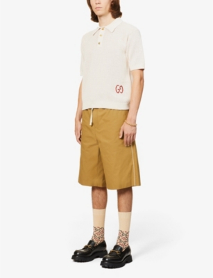 gucci t shirt selfridges