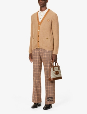 selfridges mens cardigans