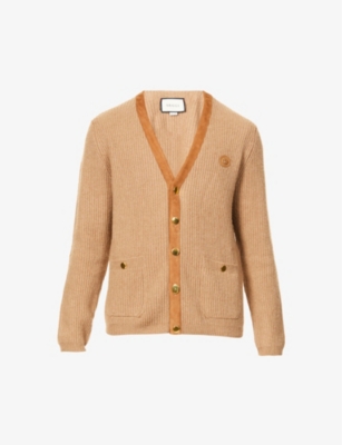 selfridges mens cardigans