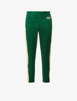 gucci tracksuit selfridges