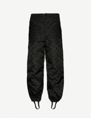 gucci cargo pants