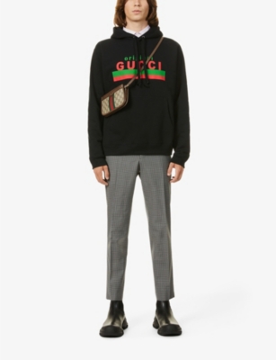 Gucci hoodies 