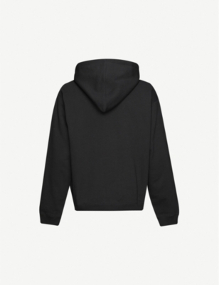 gucci hoodie selfridges