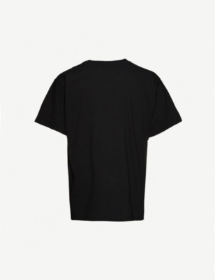 gucci t shirt selfridges