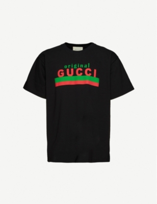 Browse our retro-cool men’s Gucci collection | Selfridges