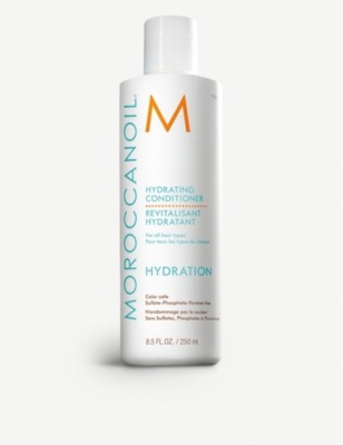 Moroccanoil Hydrating Conditioner 250ml