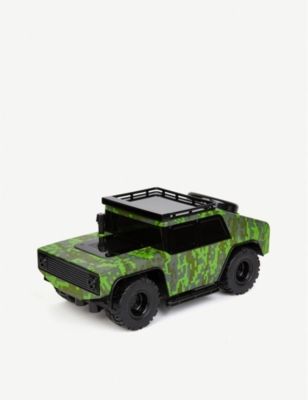 fao schwarz remote control cars