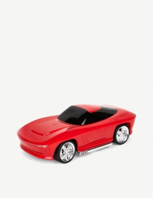 fao schwarz remote control car