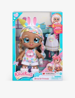 marsha mello doll