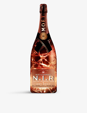 MOET & CHANDON Nectar Impérial Rosé Champagne Magnum 1.5L