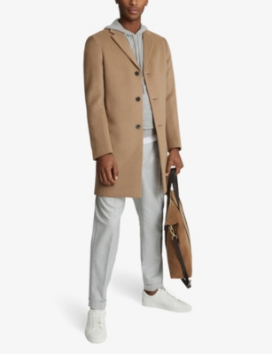 reiss mens coats sale