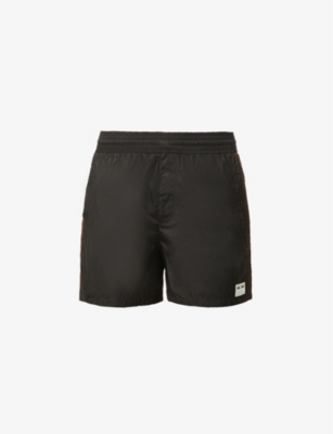 gucci swim shorts selfridges