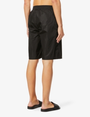 gucci shorts selfridges