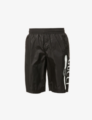 gucci shorts selfridges