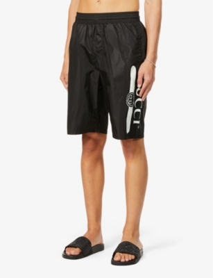 gucci shorts selfridges