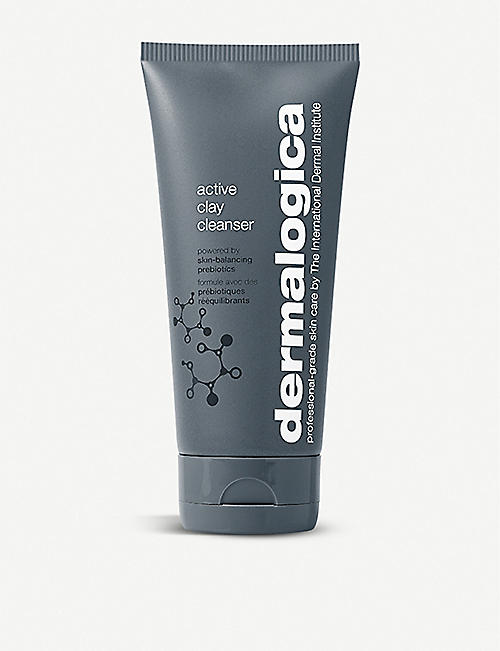 DERMALOGICA: Active Clay cleanser 150ml