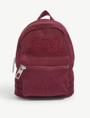 Kenzo on sale mini backpack