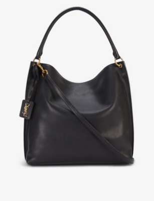 hobo bag yves saint laurent