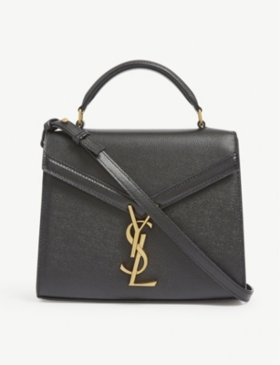 Selfridges best sale ysl bags