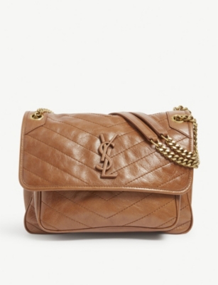 ysl handbag selfridges